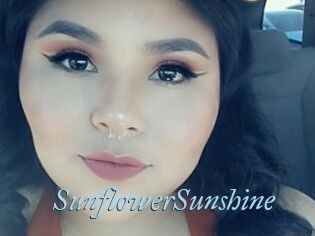 SunflowerSunshine