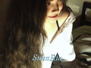 SunnRia