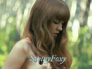 SunnyFoxy
