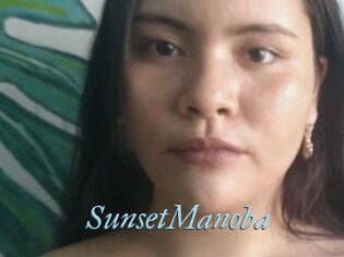 SunsetManoba