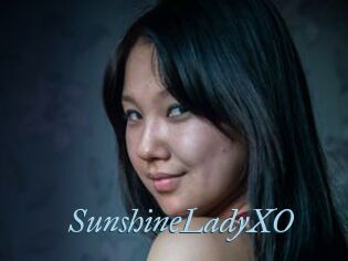 SunshineLadyXO
