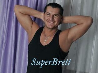 SuperBrett
