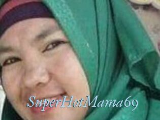 SuperHotMama69