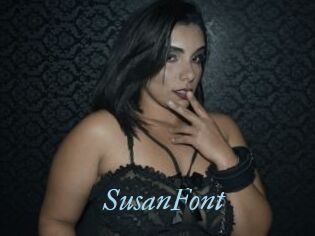 SusanFont