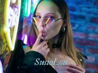SusieLou
