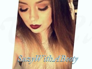 SuzyWithABooty