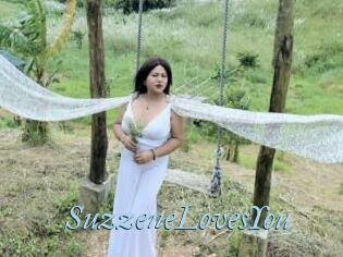 SuzzeneLovesYou
