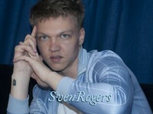 SvenRogers