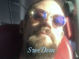 SweDom