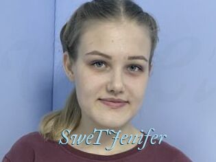 SweTJenifer