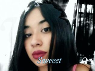 Sweeet
