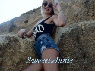 SweeetAnnie