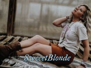 SweeetBlonde