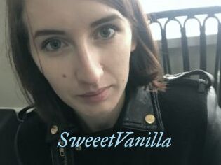 SweeetVanilla