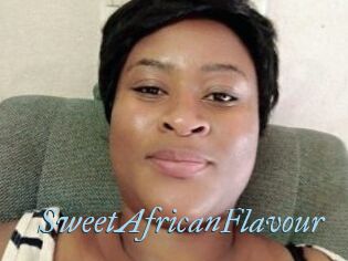 SweetAfricanFlavour