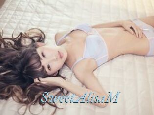 SweetAlisaM