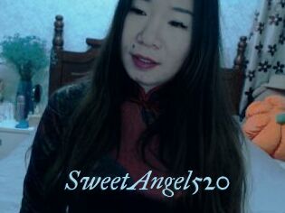 SweetAngel520