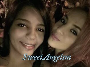 SweetAngelsm