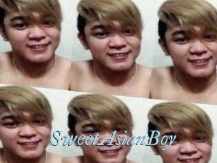 SweetAsianBoy