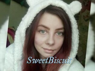 SweetBiscuit