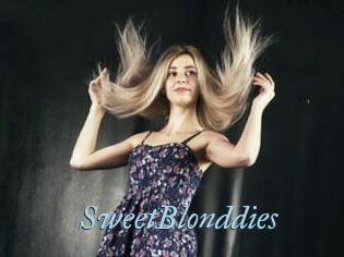 SweetBlonddies