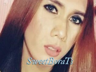 SweetBoraTs