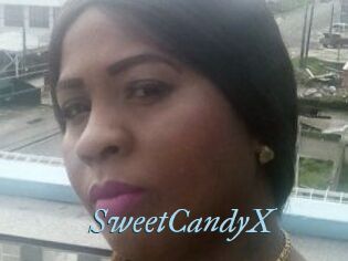 SweetCandyX