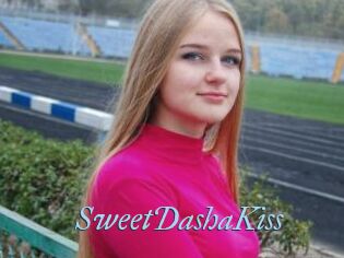 SweetDashaKiss
