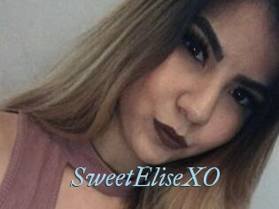 SweetEliseXO
