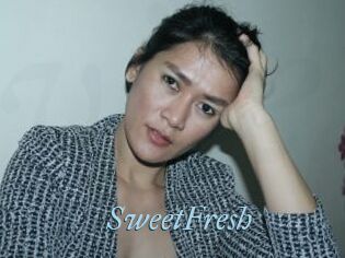 SweetFresh