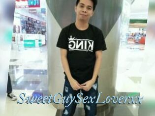 SweetGuySexLoverxx