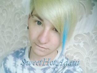 SweetHotAdam