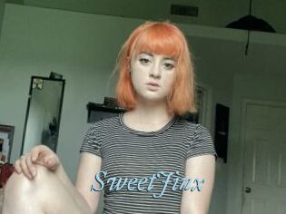 SweetJinx