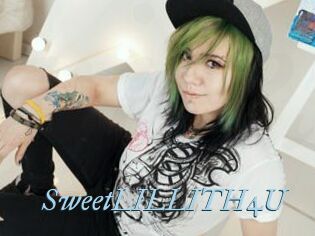 SweetLILLITH4U