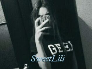 SweetLili