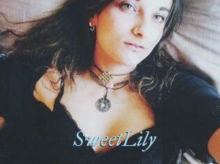 SweetLily