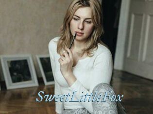 SweetLittleFox