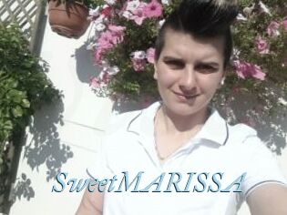 SweetMARISSA