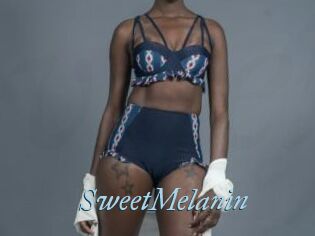 SweetMelanin