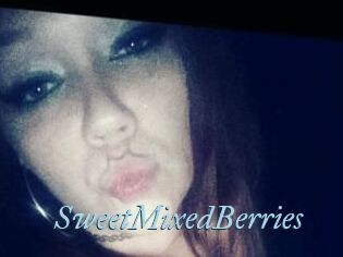 SweetMixedBerries