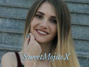 SweetMojitoX