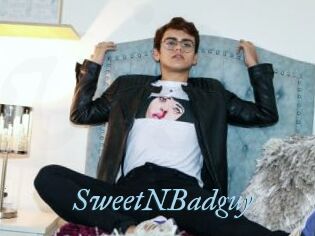 SweetNBadguy