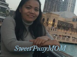 SweetPussyMOM