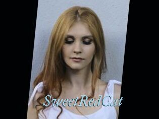 SweetRedCat