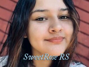 SweetRose_RS