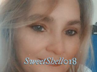 SweetShell018