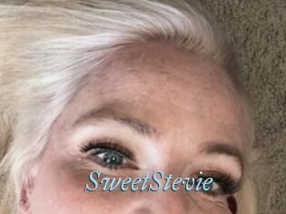 SweetStevie