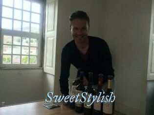 SweetStylish