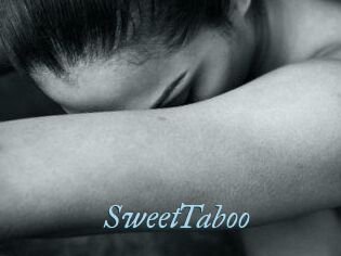 SweetTaboo