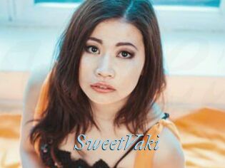 SweetVaki